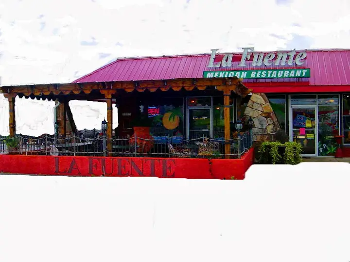 La Fuente Mexican Restaurant