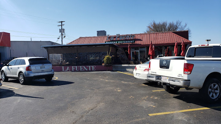 La Fuente Mexican Restaurant