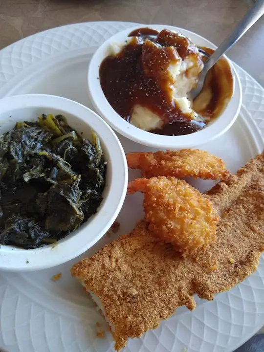 Southern Hospitality Diner