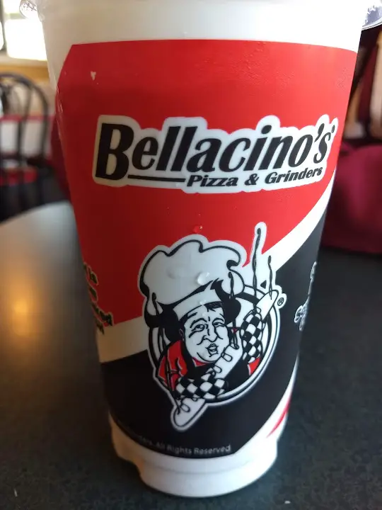 Bellacino's Pizza & Grinders