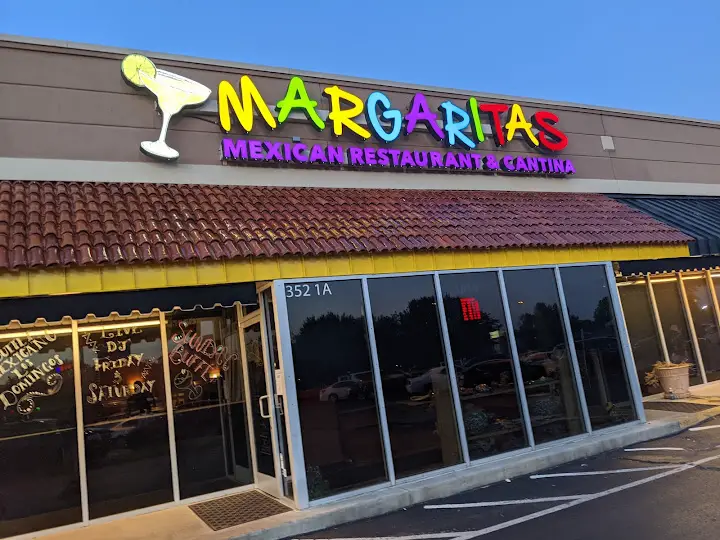 Margaritas Mexican Restaurant and Cantina
