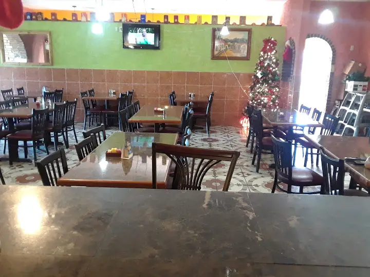La Loma Mexican Restaurant