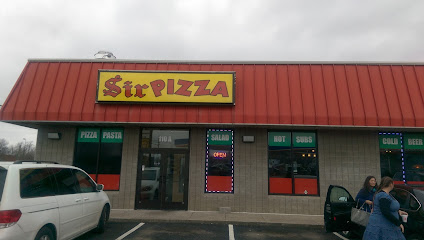 Company logo of Sir Pizza Veterans Blvd