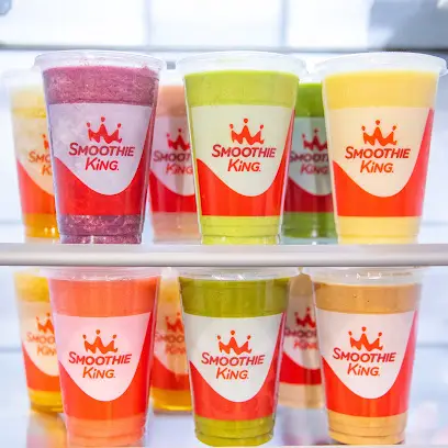 Company logo of Smoothie King