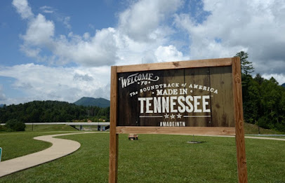 Company logo of Tennessee Welcome Center