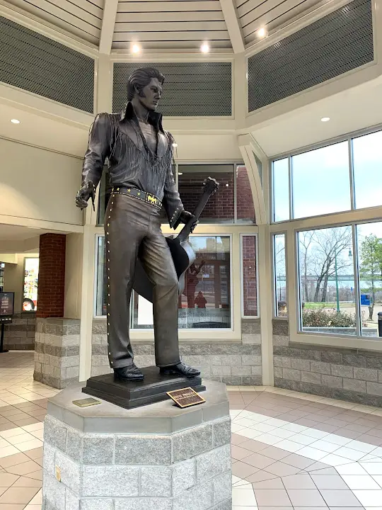 Tennessee Welcome Center