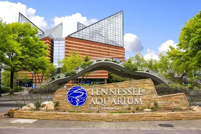 Company logo of Tennessee Aquarium