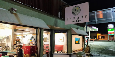 Company logo of Skogen Kitchen
