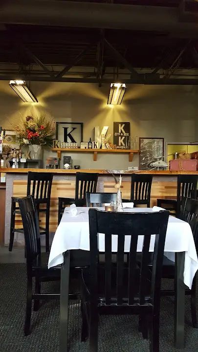 K Restaurant