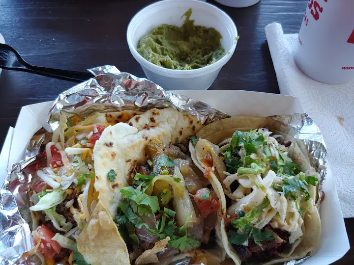 DelNorte Tacos