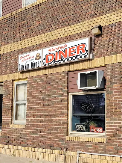 Company logo of Shirley's Diner