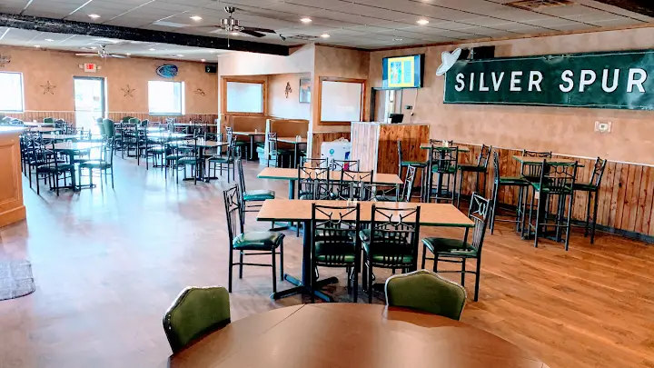 Silver Spur Restaurant