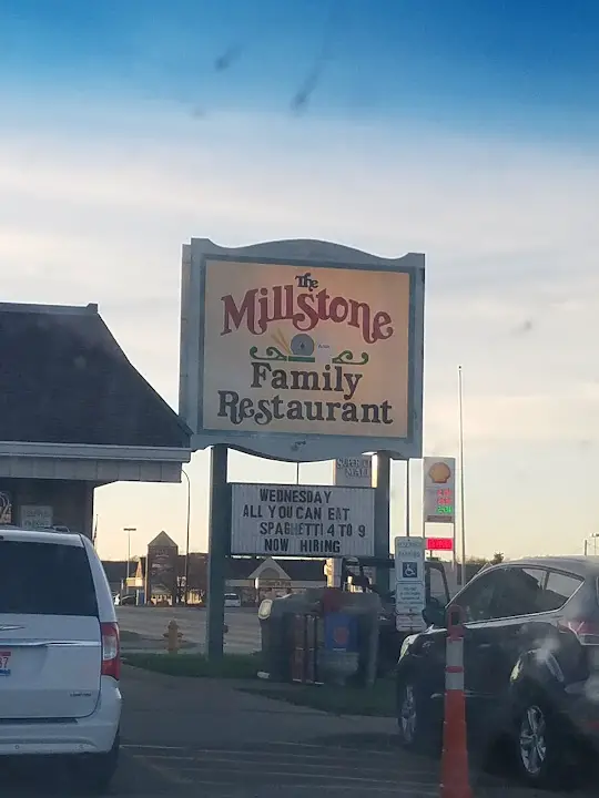 Millstone Family Restaurant