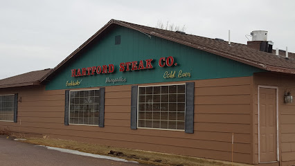 Company logo of Hartford Steak Co. | Tavern