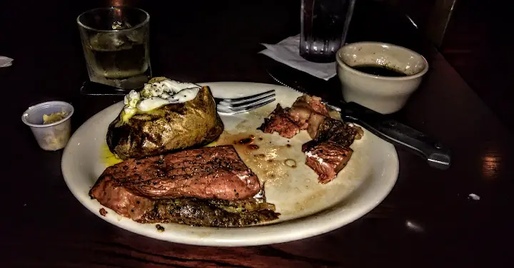 Hartford Steak Co. | Tavern