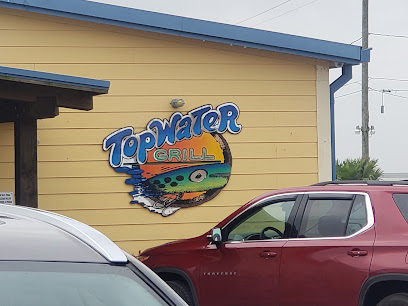 Company logo of Topwater Grill