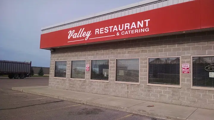 Valley Restaurant and Catering