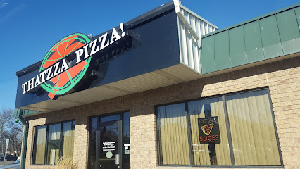 Company logo of Thatzza Pizza