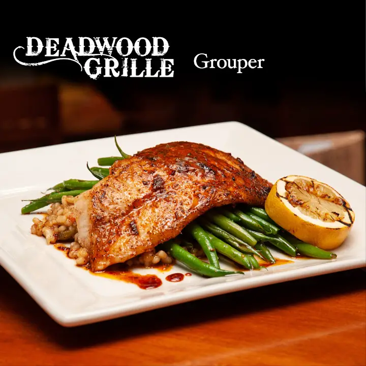 The Deadwood Grille