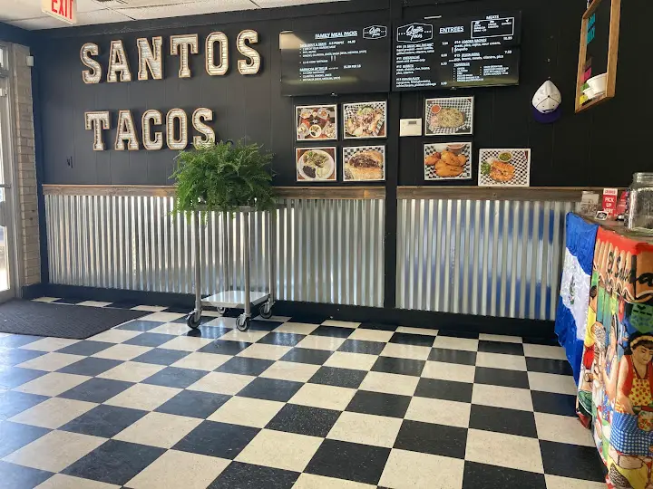 Santos Tacos