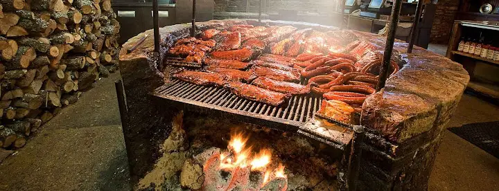 The Salt Lick BBQ