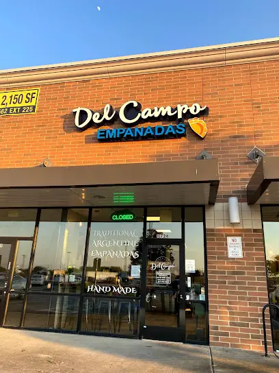 Company logo of Del Campo Empanadas