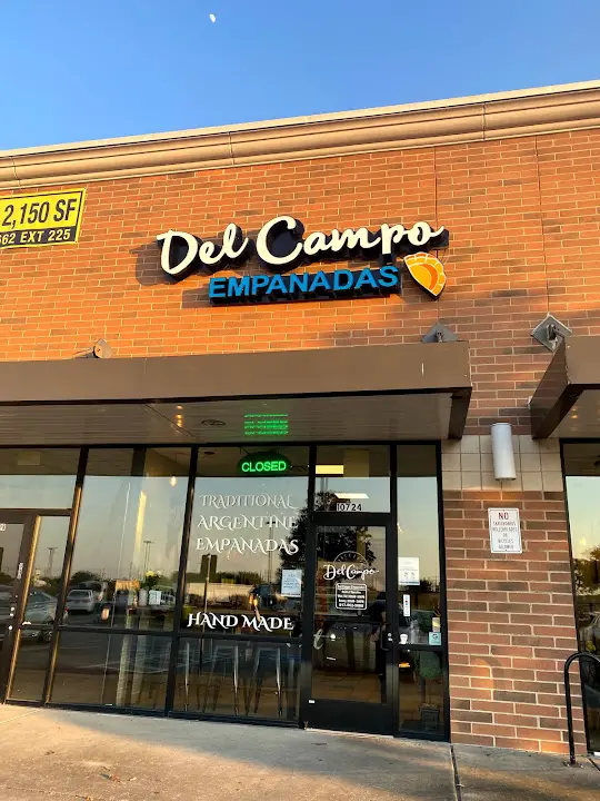 Del Campo Empanadas