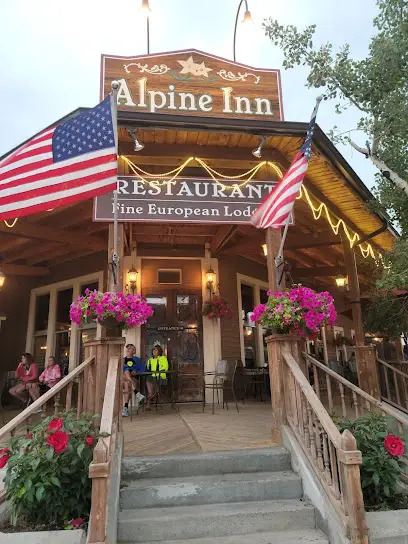 Company logo of Alpine Inn