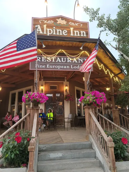 Alpine Inn