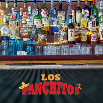 Company logo of Los Panchitos
