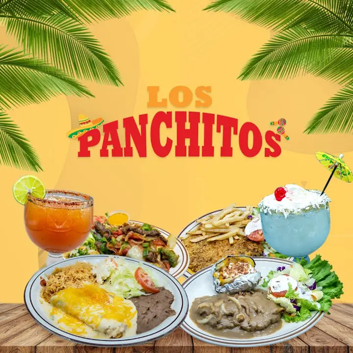 Los Panchitos