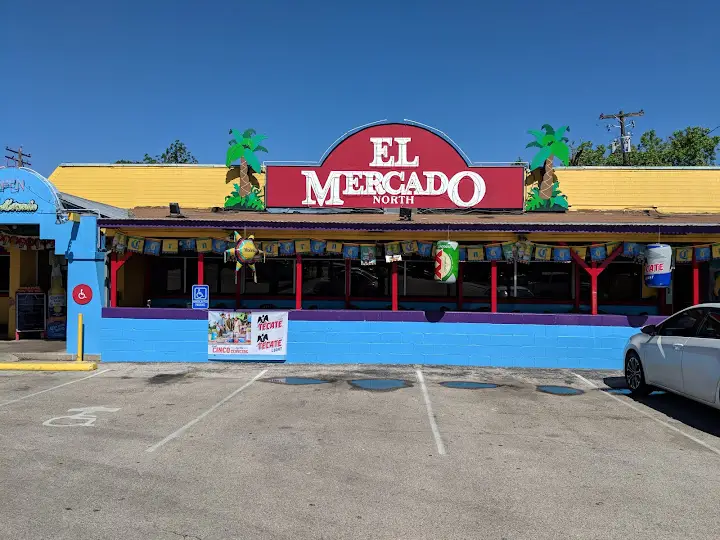 El Mercado Restaurant