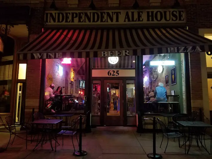 Independent Ale House