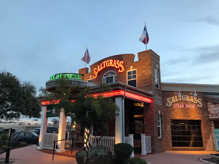 Saltgrass Steak House