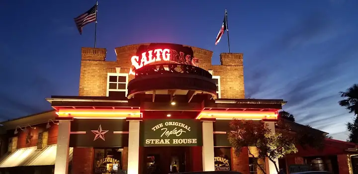 Saltgrass Steak House