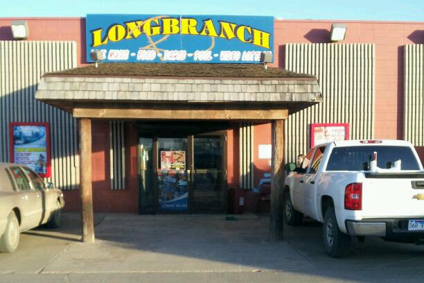 The LB - Longbranch