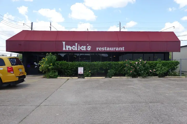 India's Restaurant