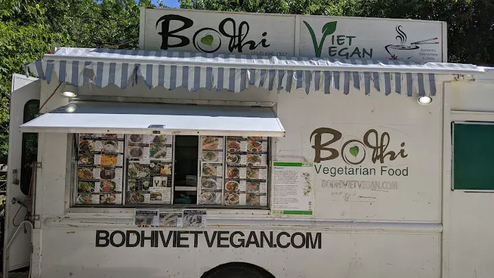 Bodhi Viet Veggie Cuisine