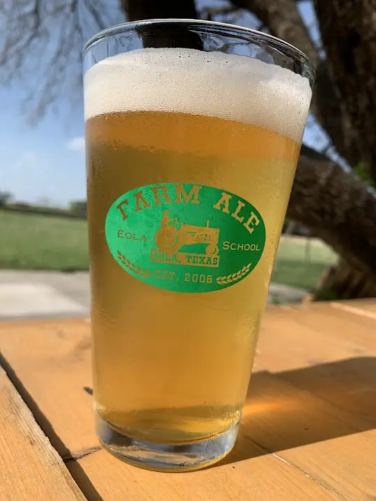 Farm Ale Brewing Co.