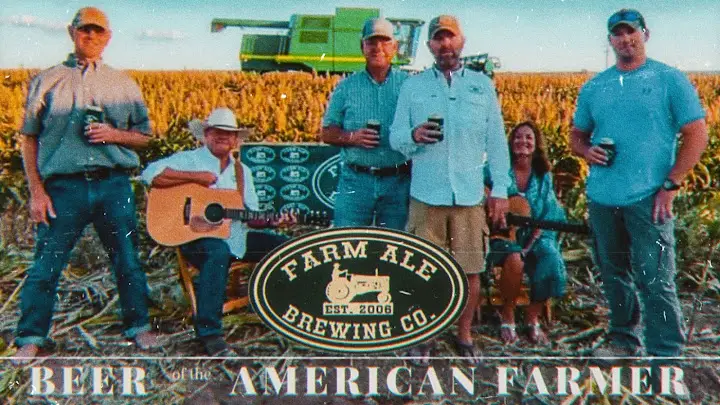 Farm Ale Brewing Co.