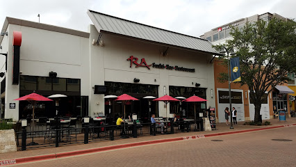 Company logo of RA Sushi Bar Restaurant