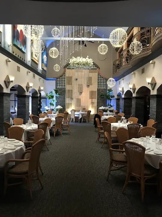 Spain Restaurant