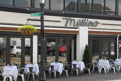 Company logo of Massimo Ristorante