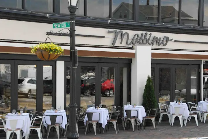 Massimo Ristorante