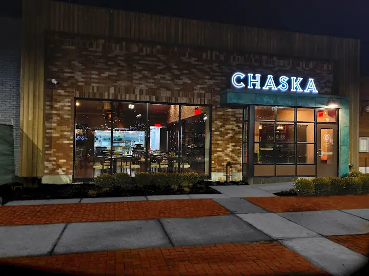 Chaska Restaurant