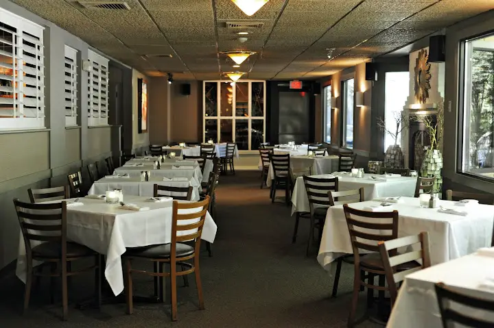 Meritage Restaurant