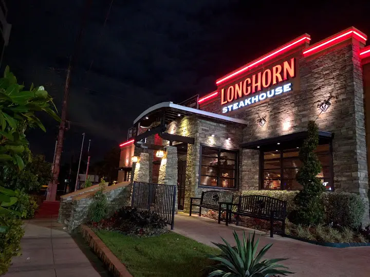 LongHorn Steakhouse