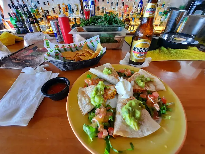 Tijuana's Bar and Grill