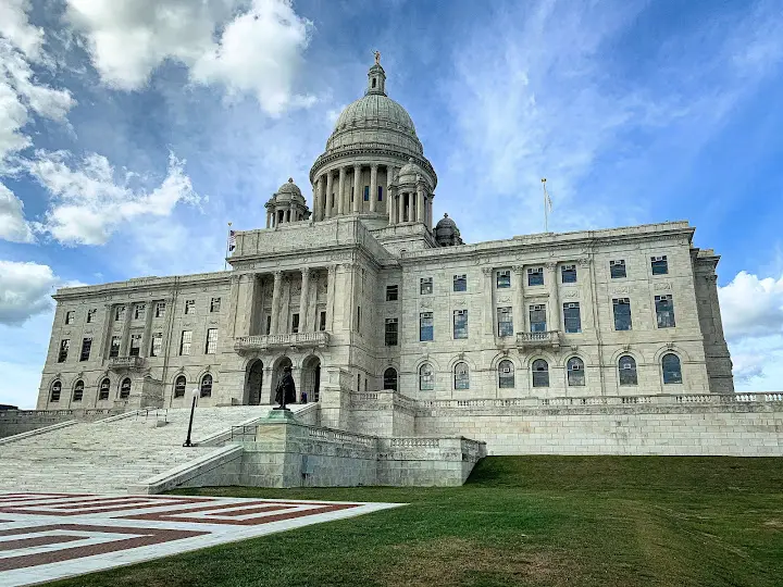 Rhode Island State House