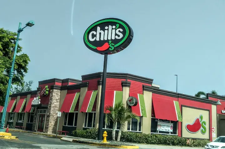 Chili's Grill & Bar